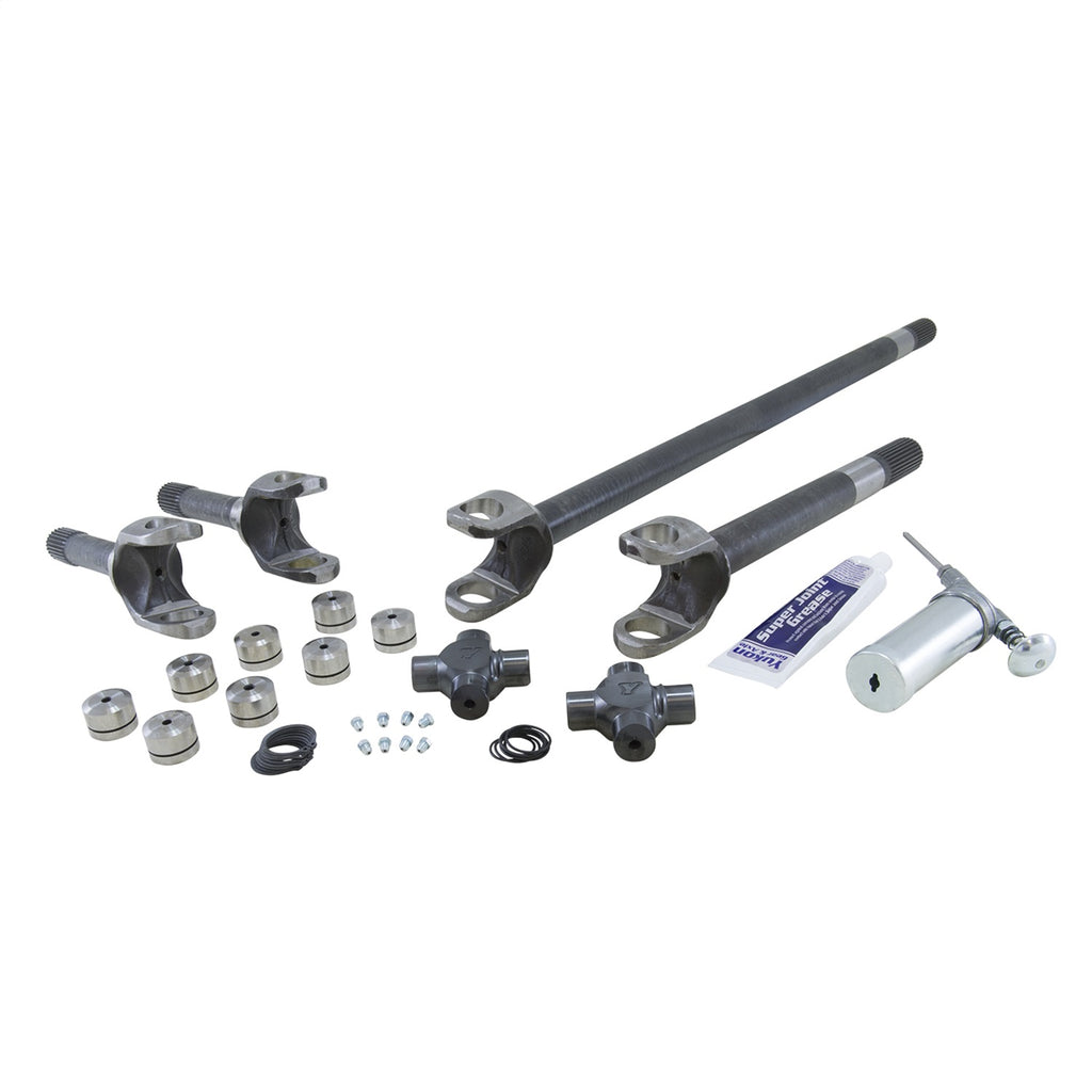 Yukon Gear & Axle YA W24120 Axle Assembly Kit