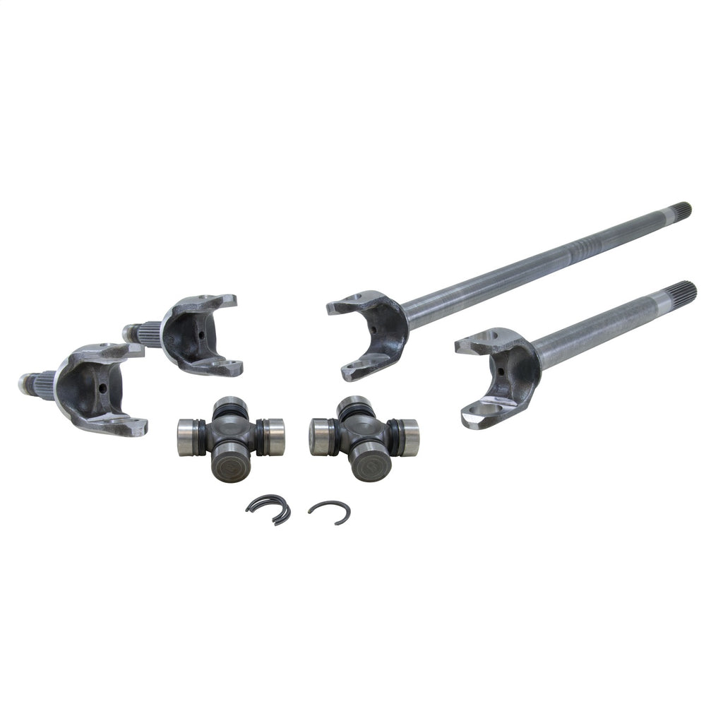 Yukon Gear & Axle YA W24160 Axle Assembly Kit