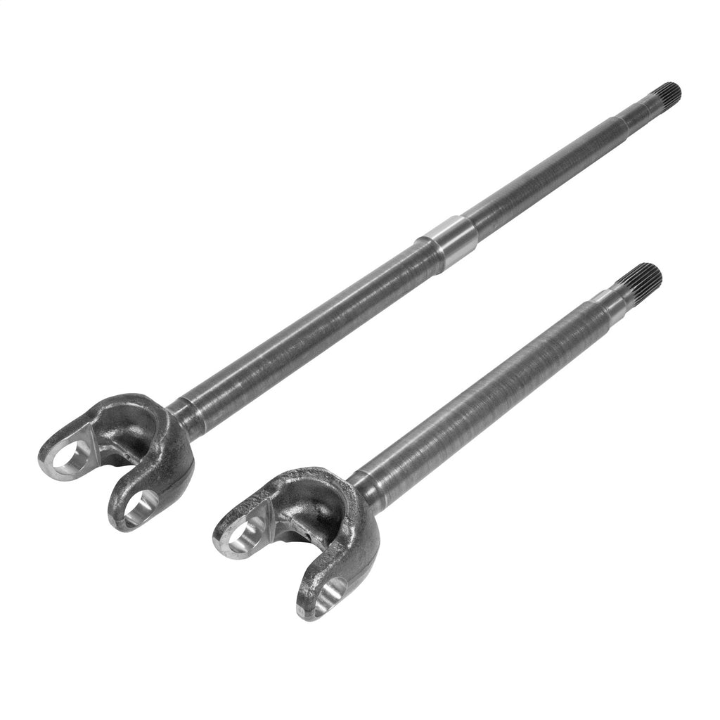 Yukon Gear & Axle YA W24174 Chrome-Moly Axle Kit