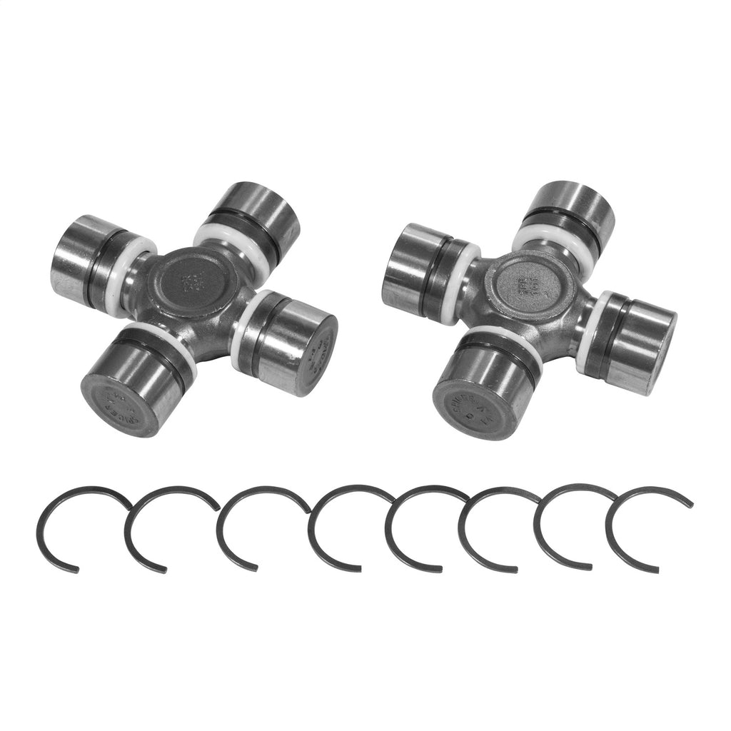 Yukon Gear & Axle YA W24174 Chrome-Moly Axle Kit