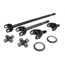 Load image into Gallery viewer, Yukon Gear &amp; Axle YA W25002 Chrome-Moly Axle Kit