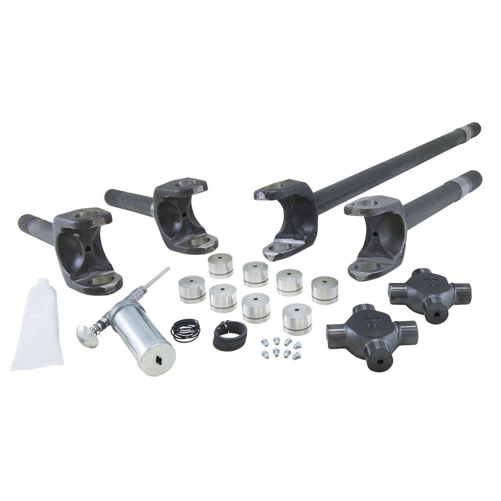 Yukon Gear & Axle YA W26008 Axle Assembly Kit