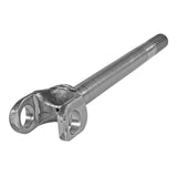 Yukon Gear & Axle YA W38821 Axle Shaft