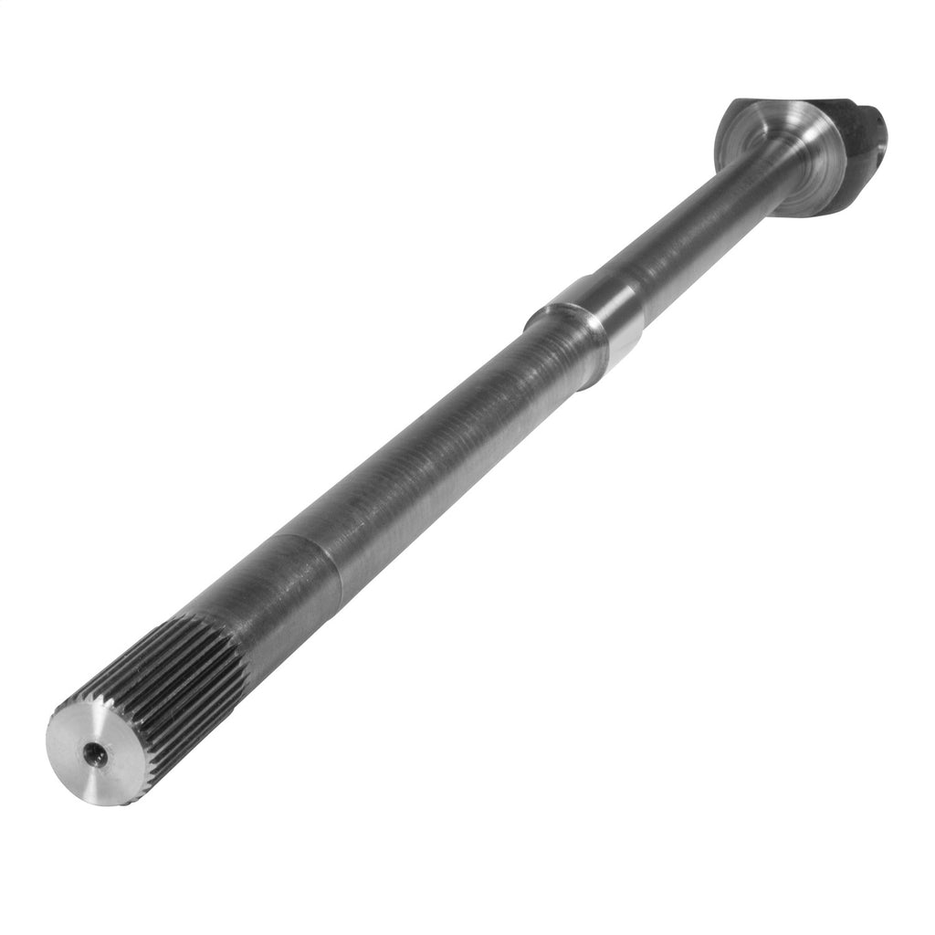 Yukon Gear & Axle YA W38841 Axle Shaft Fits 18-19 Wrangler (JL)