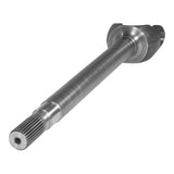 Yukon Gear & Axle YA W38842 Axle Shaft Fits 18-19 Wrangler (JL)