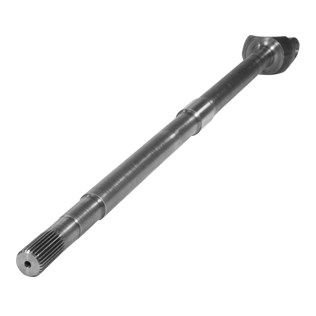 Yukon Gear & Axle YA W38843 Axle Shaft Fits 18-19 Wrangler (JL)