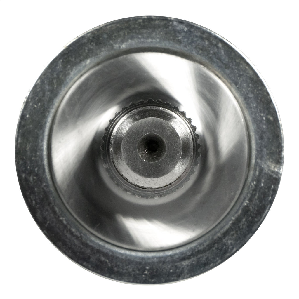 Yukon Gear & Axle YA W42001 Stub Axle Fits 03-08 Ram 2500 Ram 3500