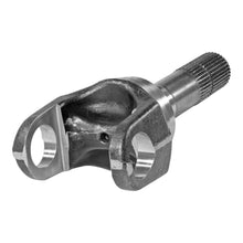 Load image into Gallery viewer, Yukon Gear &amp; Axle YA W46108 Chromoly Axle Shaft