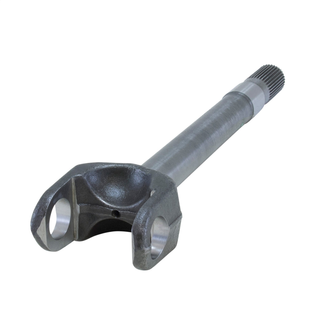 Yukon Gear & Axle YA W48226 Chromoly Axle Shaft