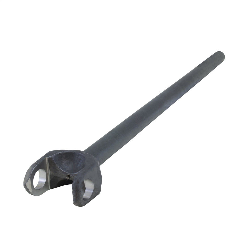 Yukon Gear & Axle YA W61554-4340L Chromoly Axle Shaft