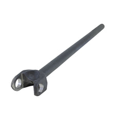 Load image into Gallery viewer, Yukon Gear &amp; Axle YA W61554-4340L Chromoly Axle Shaft