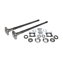 Load image into Gallery viewer, Yukon Gear &amp; Axle YA WAK-001 Axle Shaft Fits 18-23 Gladiator Wrangler (JL)