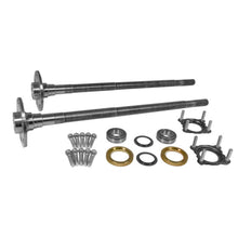 Load image into Gallery viewer, Yukon Gear &amp; Axle YA WAK-003 Axle Shaft Fits 18-20 Wrangler (JK) Wrangler (JL)