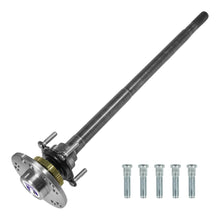 Load image into Gallery viewer, Yukon Gear &amp; Axle YA WD35JL-K Axle Shaft Fits 18-19 Wrangler (JL)