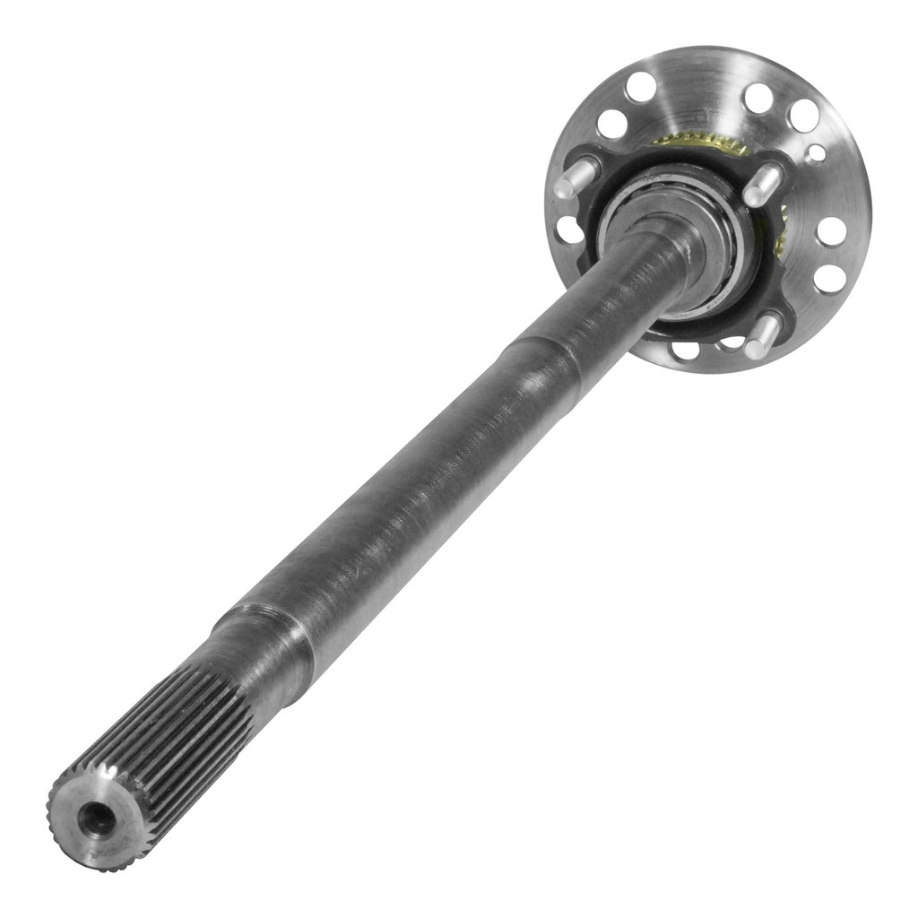 Yukon Gear & Axle YA WD35JL-K Axle Shaft Fits 18-19 Wrangler (JL)