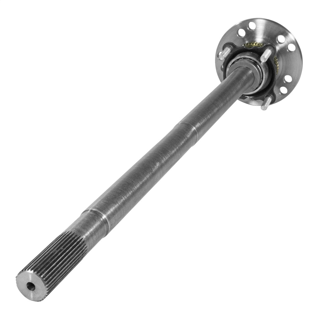 Yukon Gear & Axle YA WD44JLNON-K Axle Shaft Fits 18-19 Wrangler (JL)