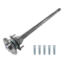 Load image into Gallery viewer, Yukon Gear &amp; Axle YA WD44JLRUB-L-K Axle Shaft Fits 18-23 Gladiator Wrangler (JL)