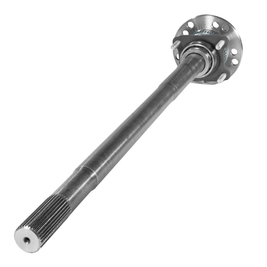 Yukon Gear & Axle YA WD44JLRUB-L-K Axle Shaft Fits 18-23 Gladiator Wrangler (JL)