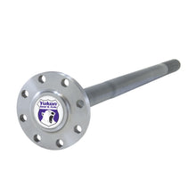 Load image into Gallery viewer, Yukon Gear &amp; Axle YA WFF37-39.5 Chromoly Axle Shaft