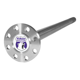 Yukon Gear & Axle YA WGM14T-30-35 Chromoly Axle Shaft