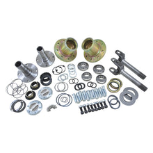 Load image into Gallery viewer, Yukon Gear &amp; Axle YA WU-03 Hub Conversion Kit Fits 94-99 Ram 2500 Ram 3500