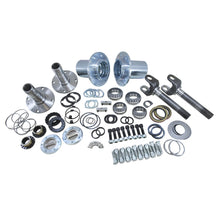 Load image into Gallery viewer, Yukon Gear &amp; Axle YA WU-04 Hub Conversion Kit Fits 00-08 Ram 2500 Ram 3500