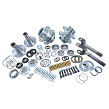 Load image into Gallery viewer, Yukon Gear &amp; Axle YA WU-05 Hub Conversion Kit Fits 03-08 Ram 3500