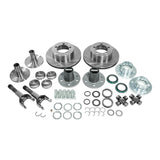 Yukon Gear & Axle YA WU-07 Hub Conversion Kit