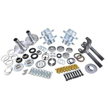 Load image into Gallery viewer, Yukon Gear &amp; Axle YA WU-14 Spin Free Locking Hub Fits 12-18 3500