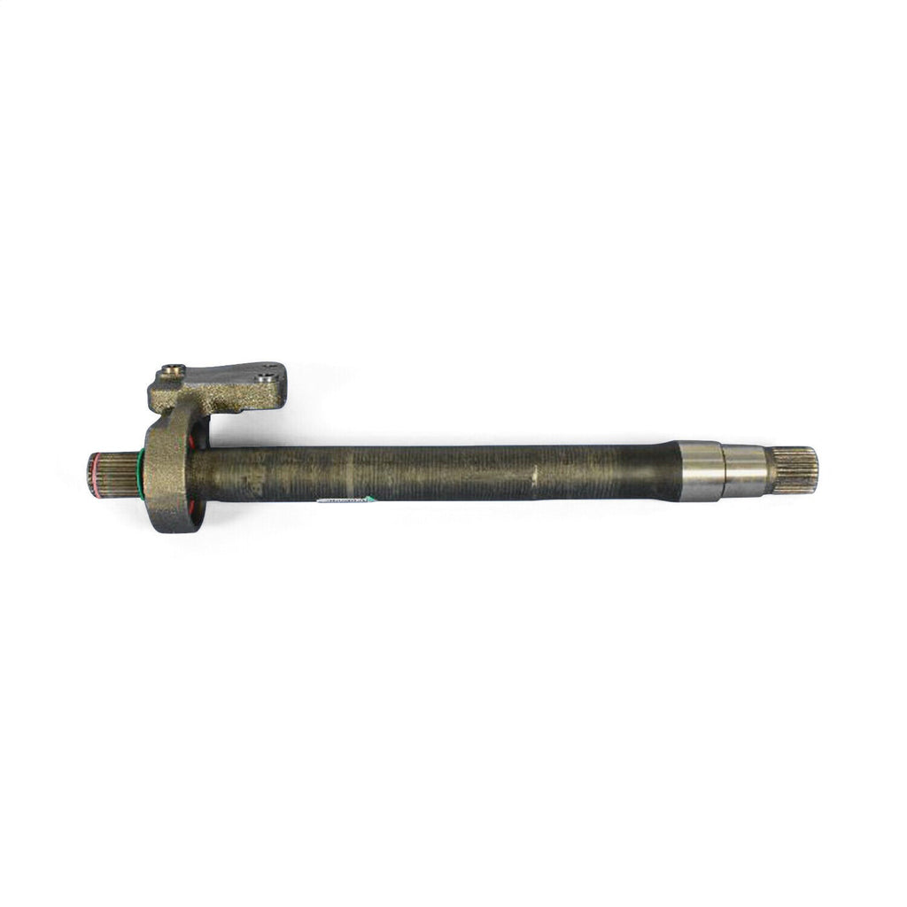 Yukon Gear & Axle YA C4809916AC Axle Shaft Fits Pacifica Town & Country Voyager