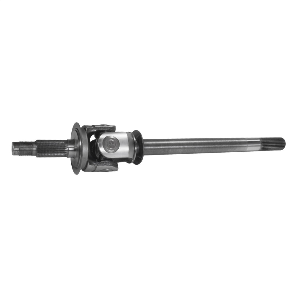 Yukon Gear & Axle YA D75814-1X Axle Shaft