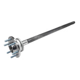 Yukon Gear & Axle YA F975022 Axle Shaft