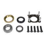 Yukon Gear & Axle YA W26034 Axle Kit Fits F-250 Super Duty F-350 Super Duty