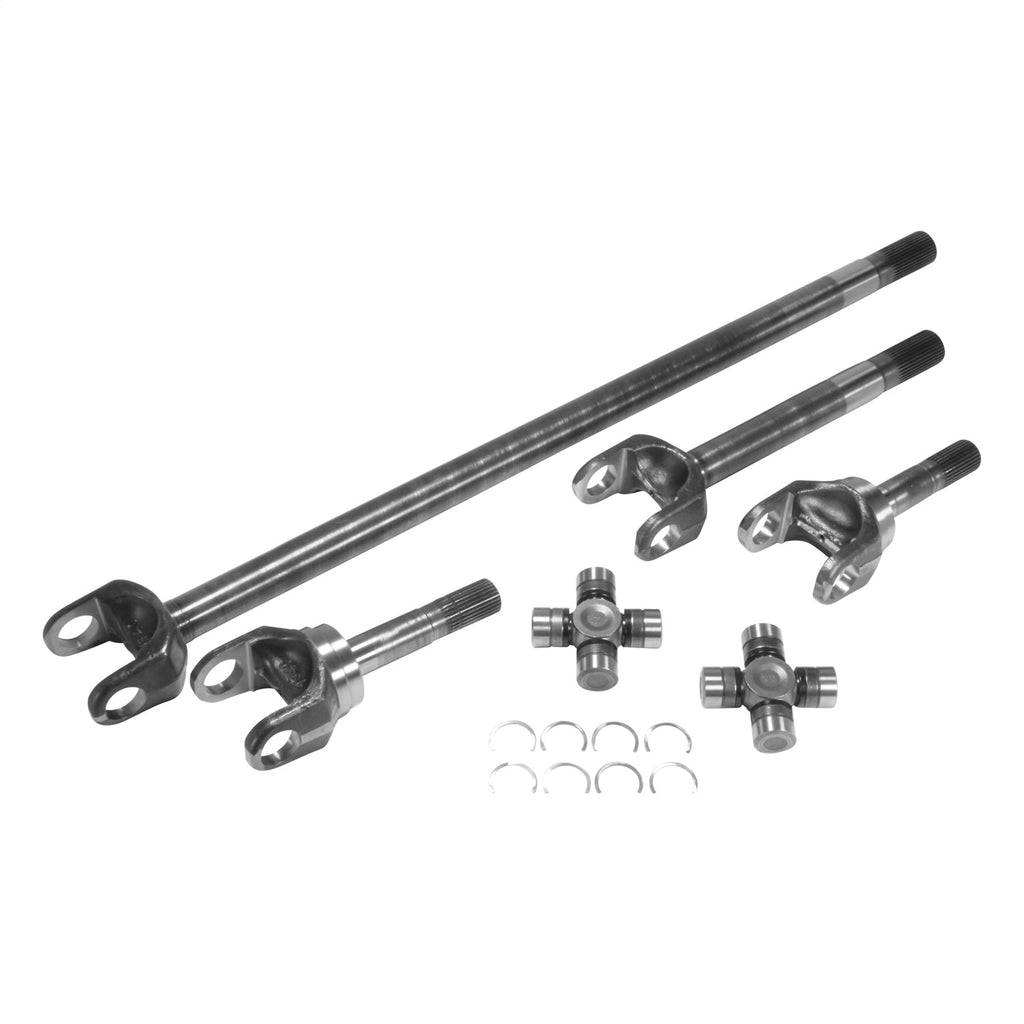 Yukon Gear & Axle YA W26034 Axle Kit Fits F-250 Super Duty F-350 Super Duty