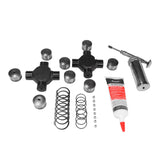 Yukon Gear & Axle YA W26036 Axle Kit Fits F-250 Super Duty F-350 Super Duty