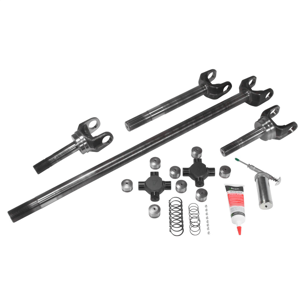 Yukon Gear & Axle YA W26036 Axle Kit Fits F-250 Super Duty F-350 Super Duty