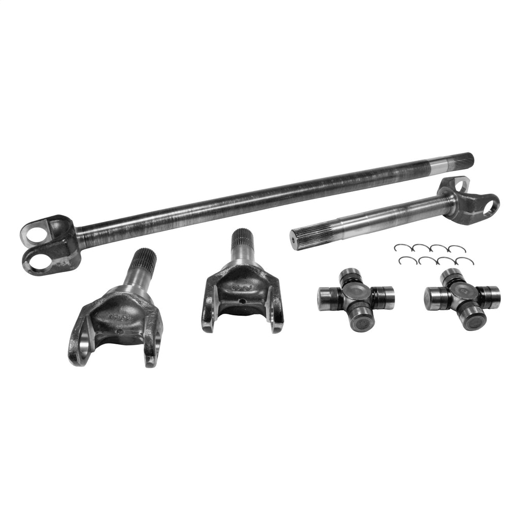 Yukon Gear & Axle YA W26038 Axle Kit