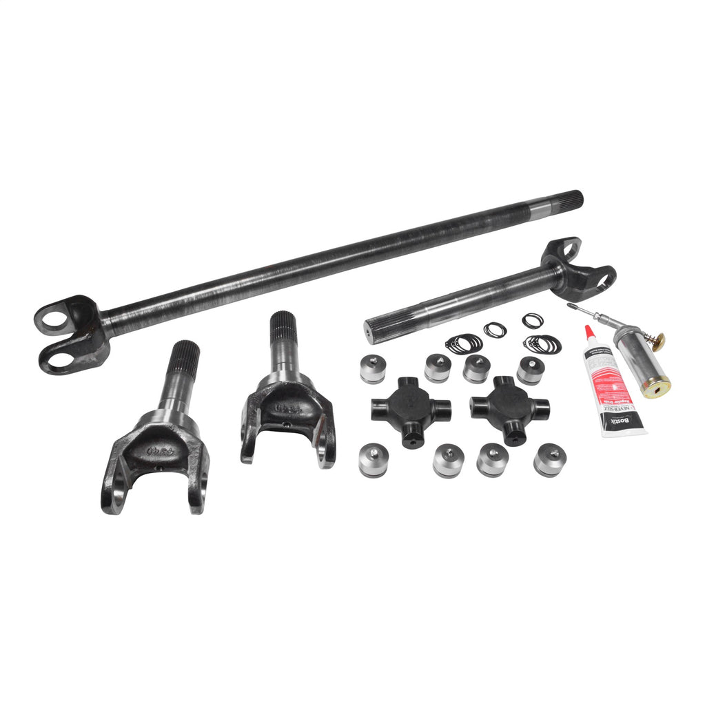 Yukon Gear & Axle YA W26040 Axle Kit