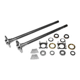 Yukon Gear & Axle YA WAK-009 Axle Kit Fits 20-23 Gladiator