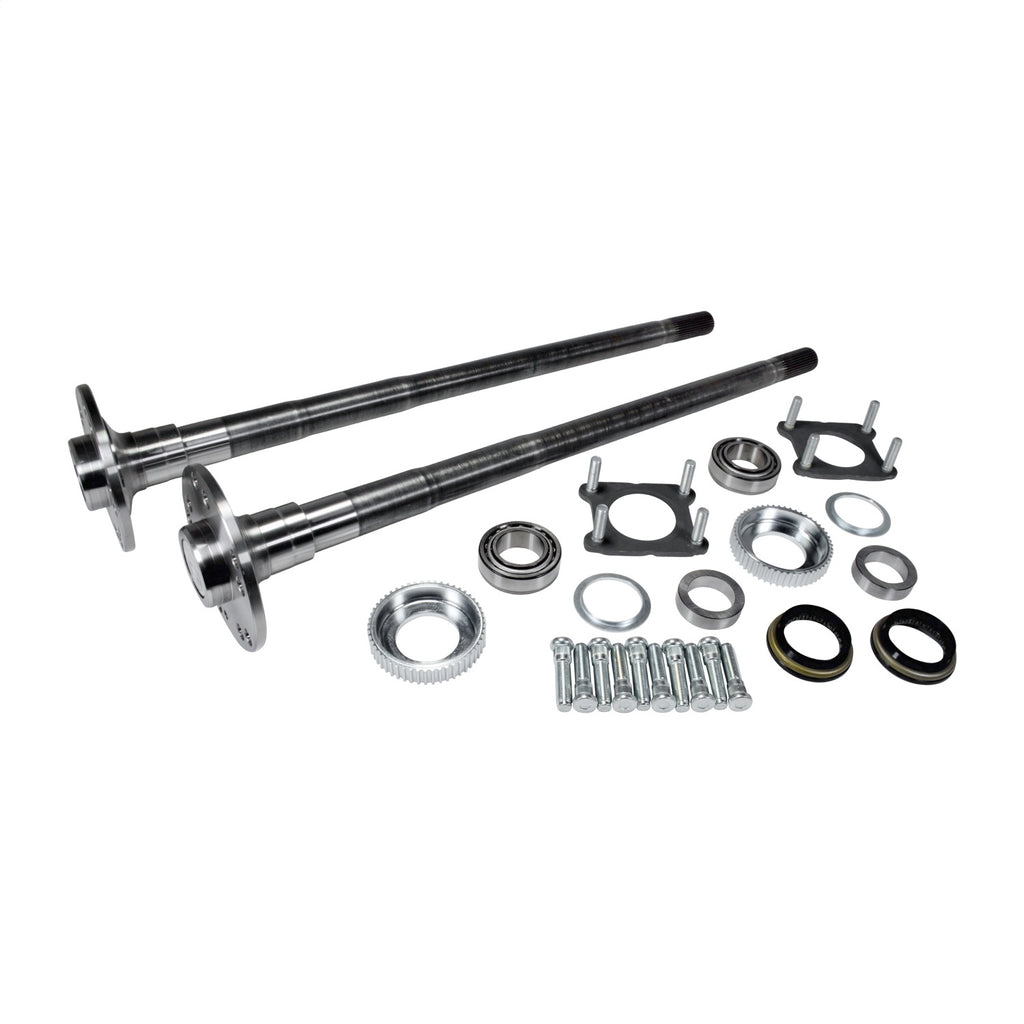 Yukon Gear & Axle YA WAK-010 Axle Kit Fits 20-23 Gladiator