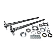 Load image into Gallery viewer, Yukon Gear &amp; Axle YA WAK-010 Axle Kit Fits 20-23 Gladiator