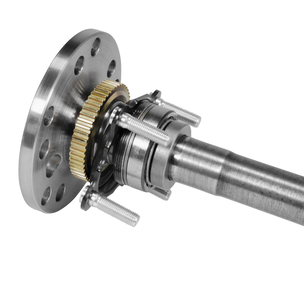 Yukon Gear & Axle YA WD44JKRUB-R-K Axle Shaft Fits Wrangler (JK) Wrangler (JL)