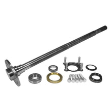 Load image into Gallery viewer, Yukon Gear &amp; Axle YA WD44JLRUB-L-SBK Axle Shaft Fits 19-20 Wrangler (JL)