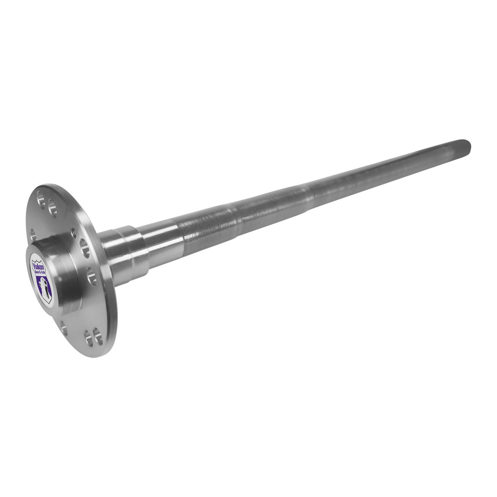 Yukon Gear & Axle YA WD44JTNON-NT-K Axle Kit Fits 20-23 Gladiator