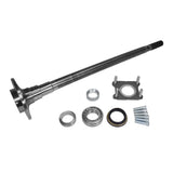 Yukon Gear & Axle YA WDM220-32-32.8-K Axle Assembly Kit Fits 19-22 Ranger