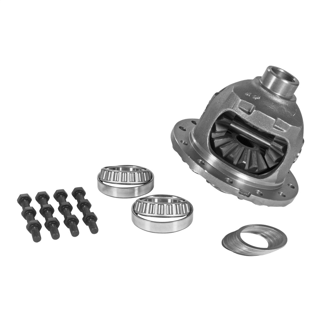 Yukon Gear & Axle YC D708016 Replacement Loaded Standard Open Case