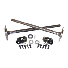 Load image into Gallery viewer, Yukon Gear &amp; Axle YCJQ Axle Kit Fits 76-79 CJ7