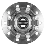 Yukon Gear & Axle YC SPRINTER Differential Carrier Cases