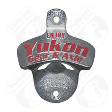 Load image into Gallery viewer, Yukon Gear &amp; Axle YCWBO-1 Yukon Baseball Cap