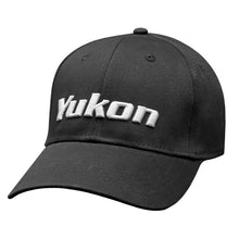 Load image into Gallery viewer, Yukon Gear &amp; Axle YCWHAT-11 Yukon Baseball Cap